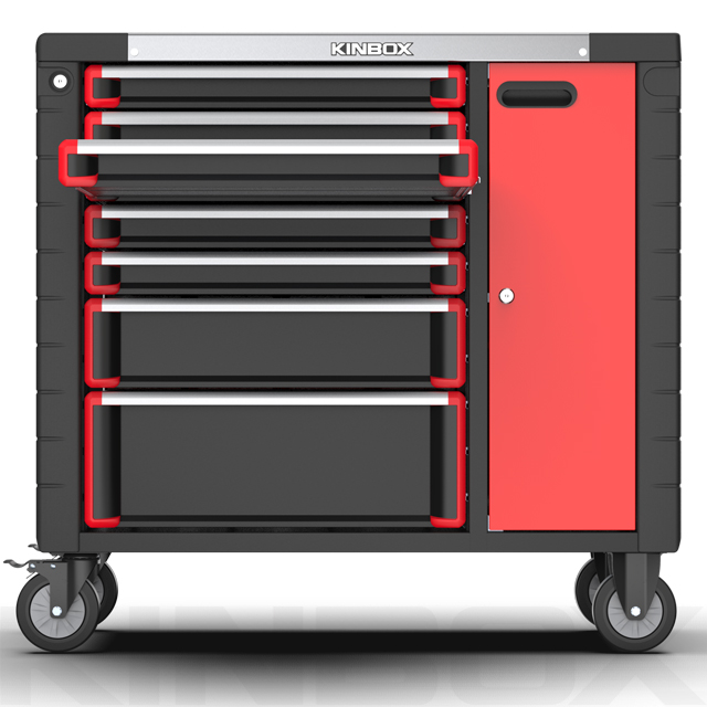 armoire &agrave; outils de garage (3)