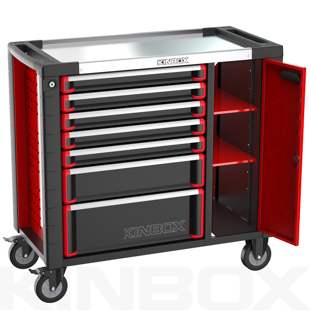 armoire &agrave; outils de garage (1)