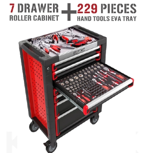 Comment choisir la bonne armoire à outils pour votre garage ou atelier