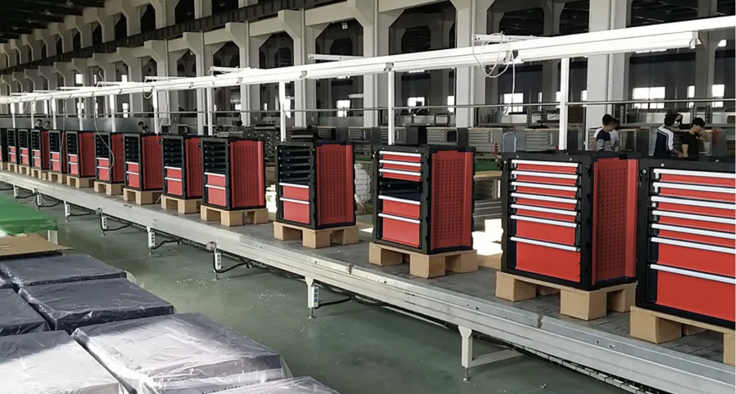 Outil s&eacute;rie KINBOX 01