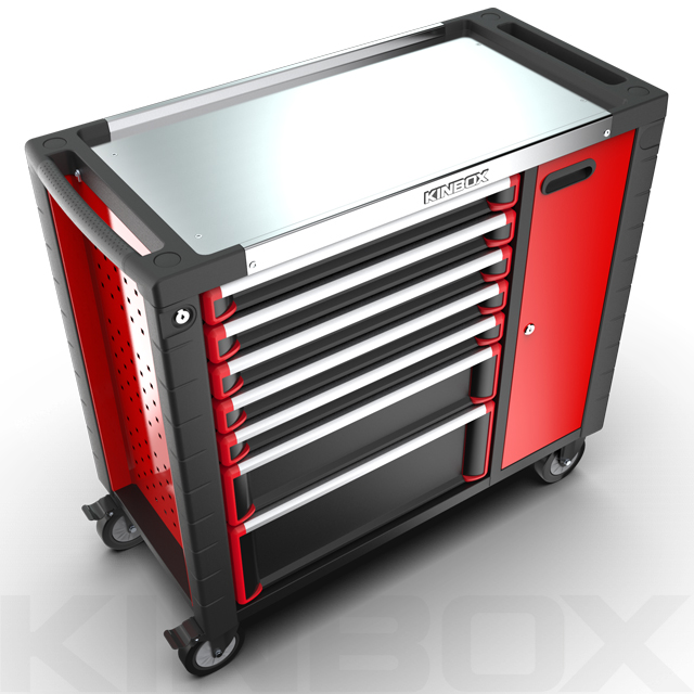 armoire &agrave; outils de garage (4)