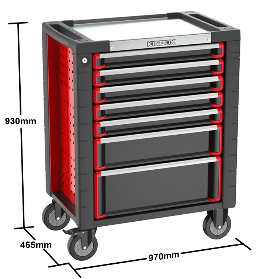 armoire &agrave; outils
