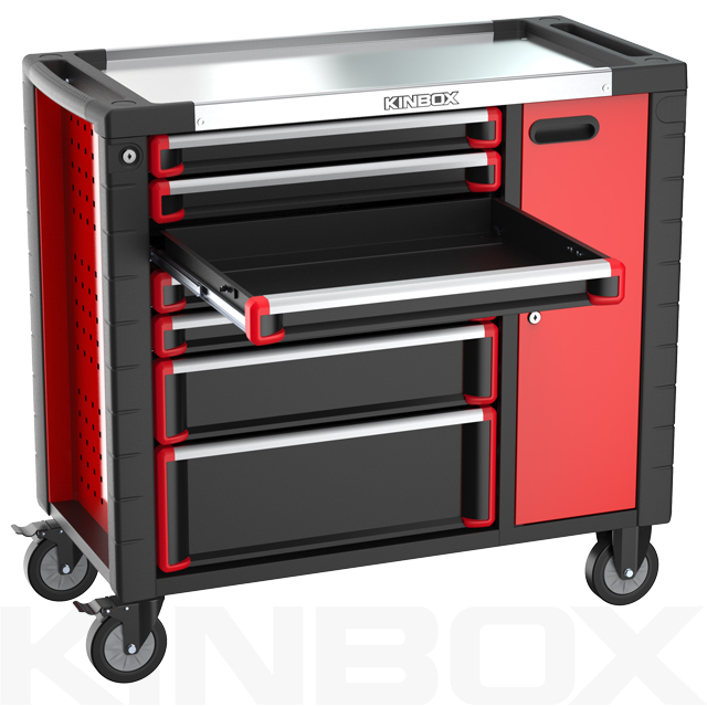 armoire &agrave; outils de garage (2)