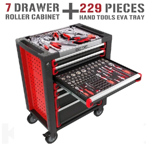 Conseils pour organiser votre armoire à outils comme un pro