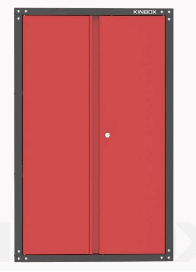 Les avantages d’une longue armoire murale pour un rangement efficace dans le garage