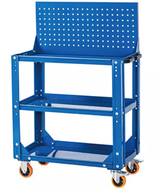 Un guide complet de panier d'outils: déverrouillez le plein potentiel de votre espace de travail